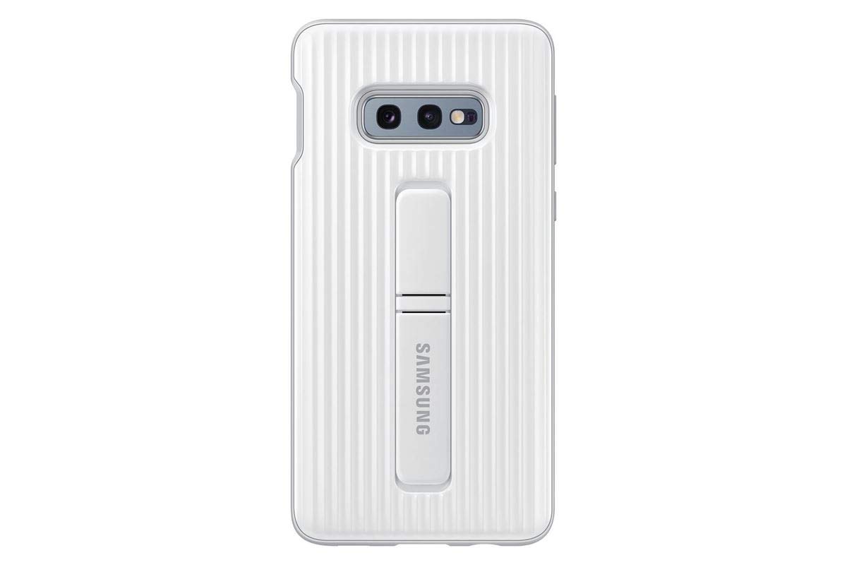 Galaxy - Galaxy S10 PROTECTIVE STANDING COVER 純正 Amazon.com: Samsung Original Galaxy S10 Protective Slim